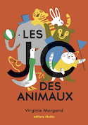 JO des animaux (Les)